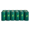 Dog Poop Bags, 270 Counts 13 x 9 in, Sturdy & Thick Pet Waste Bags, Biodegradable HDPE Waste Bag Refill Rolls