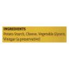 Yellow Yak - Churo Chz Soft Dnst Chew - Case Of 6-4 Oz